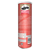 GETIT.QA- Qatar’s Best Online Shopping Website offers PRINGLES DELI PIZZA FLAVOUR 200 G at the lowest price in Qatar. Free Shipping & COD Available!