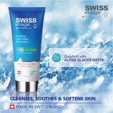 GETIT.QA- Qatar’s Best Online Shopping Website offers SWISS IMAGE ESSENTIAL CARE SOOTHING FACE WASH GEL CREAM 200 ML at the lowest price in Qatar. Free Shipping & COD Available!