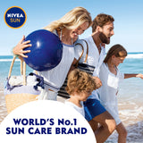 GETIT.QA- Qatar’s Best Online Shopping Website offers NIVEA INTENSE BRONZE TANNING SUN LOTION SPF6 200 ML at the lowest price in Qatar. Free Shipping & COD Available!