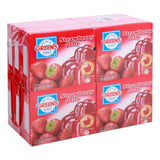 GETIT.QA- Qatar’s Best Online Shopping Website offers GREENS JELLY STRAWBERRY 85 G at the lowest price in Qatar. Free Shipping & COD Available!