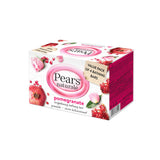 GETIT.QA- Qatar’s Best Online Shopping Website offers PEARS POMEGRANATE NATURAL SOAP 4 X 125 G at the lowest price in Qatar. Free Shipping & COD Available!