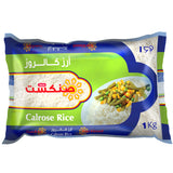 GETIT.QA- Qatar’s Best Online Shopping Website offers LULU CALROSE RICE 1 KG at the lowest price in Qatar. Free Shipping & COD Available!