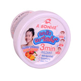 GETIT.QA- Qatar’s Best Online Shopping Website offers A BONNE SUPER MILK WHITENING SCRUB MASK 80 G at the lowest price in Qatar. Free Shipping & COD Available!