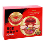 GETIT.QA- Qatar’s Best Online Shopping Website offers KMES AGE REVERSAL MAKEUP KIT at the lowest price in Qatar. Free Shipping & COD Available!