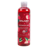 GETIT.QA- Qatar’s Best Online Shopping Website offers ENLIVEN FRUITS RASPBERRY & RED APPLE SHOWER GEL 500 ML at the lowest price in Qatar. Free Shipping & COD Available!