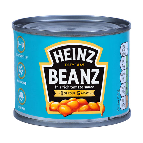 GETIT.QA- Qatar’s Best Online Shopping Website offers HNZ BAK.BEANS N TOMATOSCE 150G at the lowest price in Qatar. Free Shipping & COD Available!