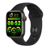 GETIT.QA- Qatar’s Best Online Shopping Website offers X.CELL SMART WATCH G7 TALK, BLACK at the lowest price in Qatar. Free Shipping & COD Available!