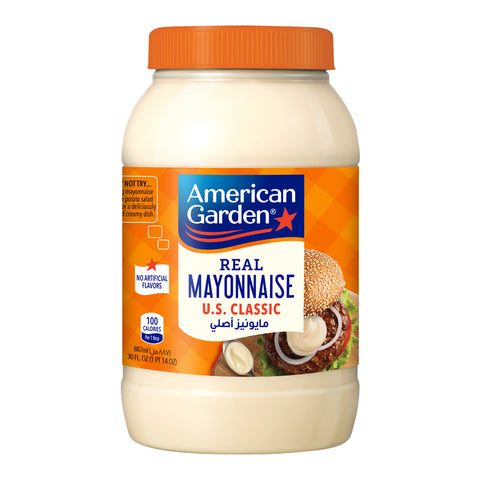 GETIT.QA- Qatar’s Best Online Shopping Website offers A/G MAYONNAISE 30OZ P/O at the lowest price in Qatar. Free Shipping & COD Available!