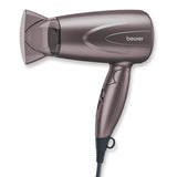 GETIT.QA- Qatar’s Best Online Shopping Website offers BEURER FOLDABLE HAIR DRYER, HC17 at the lowest price in Qatar. Free Shipping & COD Available!