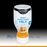 GETIT.QA- Qatar’s Best Online Shopping Website offers G/F SWEETEND MILK SQUEEZY 450G at the lowest price in Qatar. Free Shipping & COD Available!