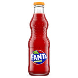 GETIT.QA- Qatar’s Best Online Shopping Website offers FANTA STRAWBERRY 250 ML at the lowest price in Qatar. Free Shipping & COD Available!