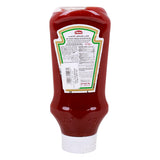 GETIT.QA- Qatar’s Best Online Shopping Website offers HNZ TMTO.KETCHUP 570G+20% EXT. at the lowest price in Qatar. Free Shipping & COD Available!