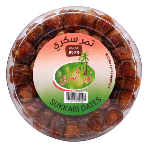 GETIT.QA- Qatar’s Best Online Shopping Website offers SUKKARI DATES OMAN 900 G at the lowest price in Qatar. Free Shipping & COD Available!