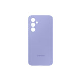 GETIT.QA- Qatar’s Best Online Shopping Website offers SAMSUNG SILICONE PHONE CASE FOR GALAXY A54, BLUEBERRY, EF-PA546TVEGWW at the lowest price in Qatar. Free Shipping & COD Available!