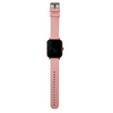 GETIT.QA- Qatar’s Best Online Shopping Website offers TOUCHMATE SMARTWATCH TM-SW460P PINK at the lowest price in Qatar. Free Shipping & COD Available!