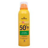 GETIT.QA- Qatar’s Best Online Shopping Website offers MORRISONS DRY MIST SUN SPRAY-- SP50+-- 200 ML at the lowest price in Qatar. Free Shipping & COD Available!