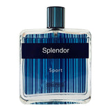 GETIT.QA- Qatar’s Best Online Shopping Website offers SPLENDOR SPORT EDP FOR MEN-- 100 ML at the lowest price in Qatar. Free Shipping & COD Available!