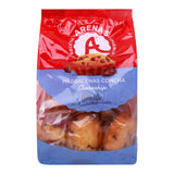 GETIT.QA- Qatar’s Best Online Shopping Website offers ARENAS MAGDALENAS CONCHA CHOCO CHIP 165 G at the lowest price in Qatar. Free Shipping & COD Available!