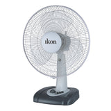 GETIT.QA- Qatar’s Best Online Shopping Website offers IK TABLE FAN IK-40CT 50W 16IN at the lowest price in Qatar. Free Shipping & COD Available!