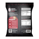 GETIT.QA- Qatar’s Best Online Shopping Website offers GOOD SEOUL SPICY K-BBQ KOREAN FRIED CHICKEN 450 G at the lowest price in Qatar. Free Shipping & COD Available!