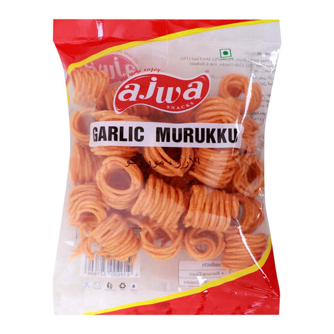 GETIT.QA- Qatar’s Best Online Shopping Website offers AJWA MURUKKU ASSORTED-- 125 G at the lowest price in Qatar. Free Shipping & COD Available!