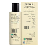 GETIT.QA- Qatar’s Best Online Shopping Website offers TRICHUP HAIR OIL ANTI-DANDRUFF-- 200 ML at the lowest price in Qatar. Free Shipping & COD Available!