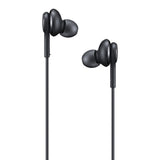 GETIT.QA- Qatar’s Best Online Shopping Website offers SAMSUNG EO-IA500 3.5MM - IN-EAR HEADPHONES, BLACK at the lowest price in Qatar. Free Shipping & COD Available!