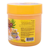 GETIT.QA- Qatar’s Best Online Shopping Website offers R&D CARE TURMERIC & GLUTATHIONE SHOWER SCRUB 700 G at the lowest price in Qatar. Free Shipping & COD Available!