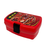 GETIT.QA- Qatar’s Best Online Shopping Website offers THE FLASH SANDWICH BOXES WITH INNER TRAY at the lowest price in Qatar. Free Shipping & COD Available!