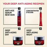 GETIT.QA- Qatar’s Best Online Shopping Website offers L'OREAL REVITALIFT LASER X3 ANTI-AGEING POWER CREAM 50 ML at the lowest price in Qatar. Free Shipping & COD Available!