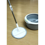 GETIT.QA- Qatar’s Best Online Shopping Website offers SCOTCH BRITE SPIN MOP 006515267 at the lowest price in Qatar. Free Shipping & COD Available!