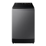 GETIT.QA- Qatar’s Best Online Shopping Website offers SAMSUNG TOP LOAD WASHER WITH ECOBUBBLE AND DIGITAL INVERTER TECHNOLOGY, 11 KG, 700 RPM, GRAY, WA11CG5745BDSG at the lowest price in Qatar. Free Shipping & COD Available!