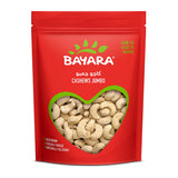 GETIT.QA- Qatar’s Best Online Shopping Website offers BAYARA CASHEW KERNALS 200G at the lowest price in Qatar. Free Shipping & COD Available!