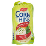 GETIT.QA- Qatar’s Best Online Shopping Website offers R/F CORN THNS SOURCRM CHVS125G at the lowest price in Qatar. Free Shipping & COD Available!