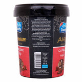 GETIT.QA- Qatar’s Best Online Shopping Website offers DANDY PREMIUM ICE CREAM CHOCOLATE CHIP 500 ML at the lowest price in Qatar. Free Shipping & COD Available!