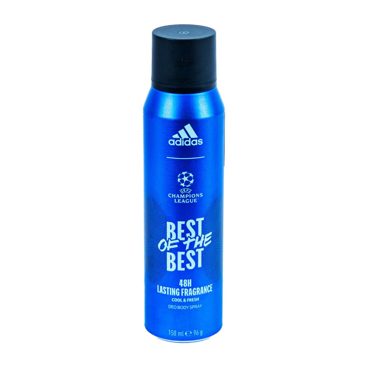 Adidas Best Of The Best Cool Fresh Deo Body Spray 150 ml