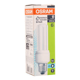 GETIT.QA- Qatar’s Best Online Shopping Website offers OSRAM ENERGY SAVER BULB 15W E27 DAY LIGHT at the lowest price in Qatar. Free Shipping & COD Available!