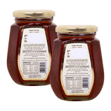 GETIT.QA- Qatar’s Best Online Shopping Website offers AL SHAFAA NTRL HONEY 500G2S PO at the lowest price in Qatar. Free Shipping & COD Available!