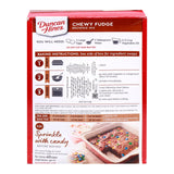 GETIT.QA- Qatar’s Best Online Shopping Website offers D/H C/FUDGE BROWNIE MIX 520G at the lowest price in Qatar. Free Shipping & COD Available!