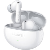 GETIT.QA- Qatar’s Best Online Shopping Website offers HUAWEI FREEBUDS 6I, INTEFREEBUDS 6I, INTELLIGENT DYNAMIC ANC 3.0, PUNCHY BASS, FAST CHARGING, LONGER LISTENING, DISTRACTION-FREE CALLING, IP54 SWEAT- AND WATER-RESISTANCE, DUAL-DEVICE CONNECTION, WHITE at the lowest price in Qatar. Free Shipping & COD Available!