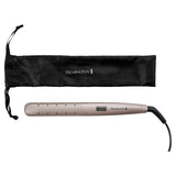 GETIT.QA- Qatar’s Best Online Shopping Website offers REMINGTON U51 WET2 STRAIGHT PRO STRAIGHTENER, PURPLE, S7970 at the lowest price in Qatar. Free Shipping & COD Available!