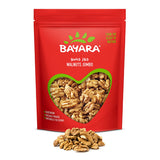 GETIT.QA- Qatar’s Best Online Shopping Website offers BAYARA WALNUTS HALVES 200G at the lowest price in Qatar. Free Shipping & COD Available!