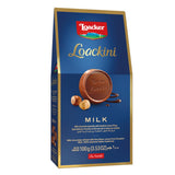 GETIT.QA- Qatar’s Best Online Shopping Website offers LOACKER LOACKINIBAG 100GM at the lowest price in Qatar. Free Shipping & COD Available!