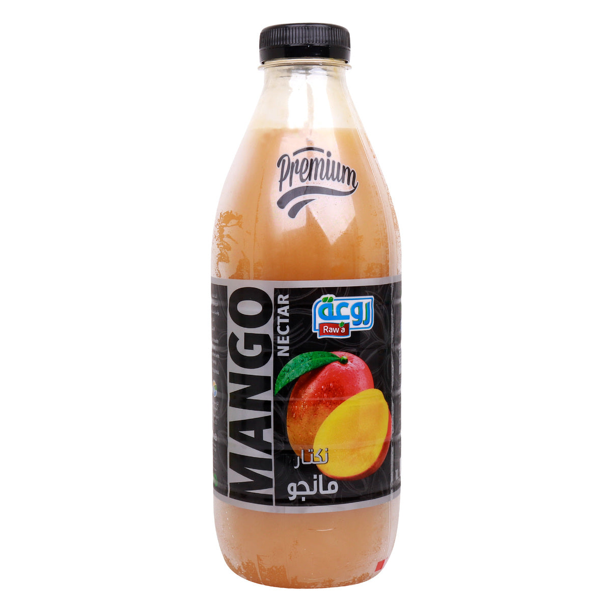 Rawa Premium Mango Nectar Juice Litre