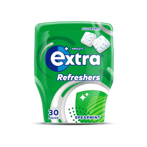GETIT.QA- Qatar’s Best Online Shopping Website offers EXTRA RFRSHR SF SPRMINT30S 67G at the lowest price in Qatar. Free Shipping & COD Available!