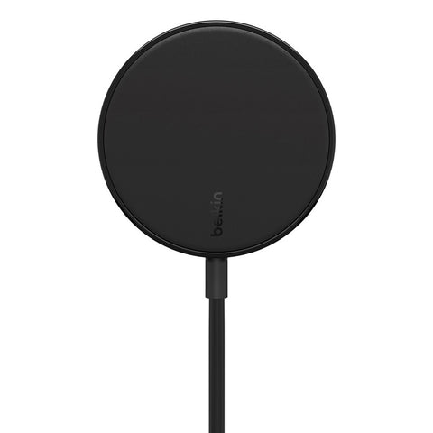 GETIT.QA- Qatar’s Best Online Shopping Website offers BELKIN WIRELESS CHARGER PAD WIA005MY at the lowest price in Qatar. Free Shipping & COD Available!