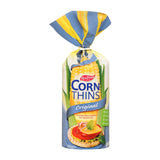 GETIT.QA- Qatar’s Best Online Shopping Website offers R/F RICE THINS WHOLEGRAIN 150G at the lowest price in Qatar. Free Shipping & COD Available!