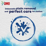 GETIT.QA- Qatar’s Best Online Shopping Website offers OMO ACTIVE FABRIC CLEANING POWDER 260G at the lowest price in Qatar. Free Shipping & COD Available!