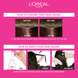 L'Oreal Paris Casting Creme Gloss 513 Ashy Nude Brown 1 pkt - GETIT.QA