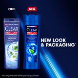 GETIT.QA- Qatar’s Best Online Shopping Website offers CLEAR COOL SPORT MENTHOL ANTI-DANDRUFF SHAMPOO FOR MEN 400 ML at the lowest price in Qatar. Free Shipping & COD Available!